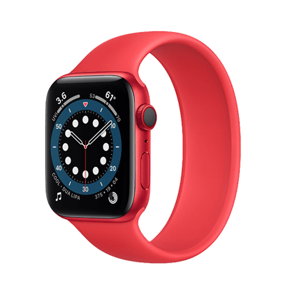 Apple Watch Series 6 GPS 44mm Aluminum Chính hãng